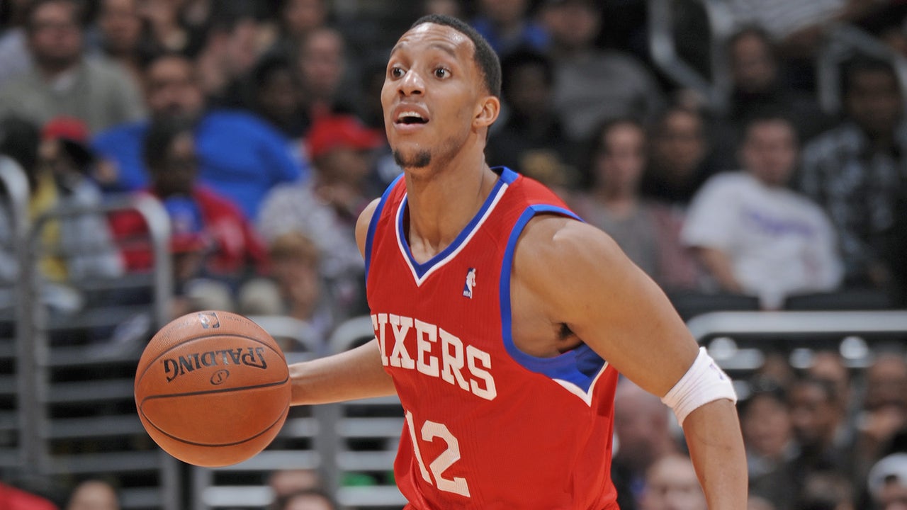 Pacers swap Granger for Turner on NBA trade day